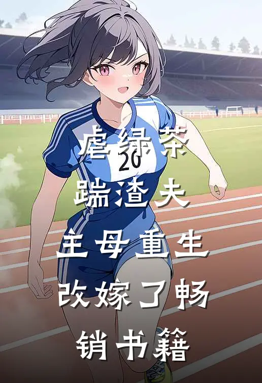 虐绿茶，踹渣夫，主母重生改嫁了畅销书籍