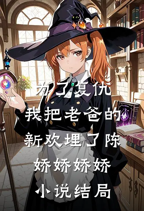 为了复仇，我把老爸的新欢埋了陈娇娇娇娇小说结局