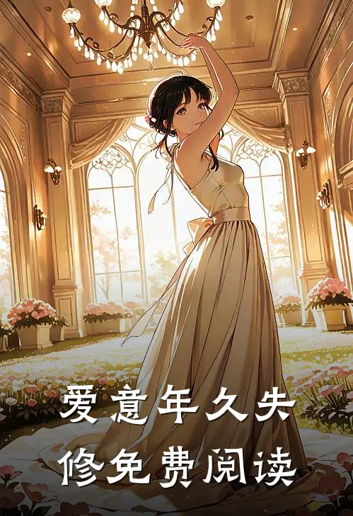 爱意年久失修免费阅读全文