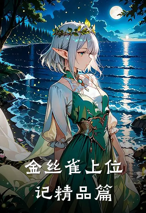 金丝雀上位记精品篇