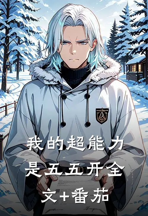 我的超能力是五五开全文+番茄
