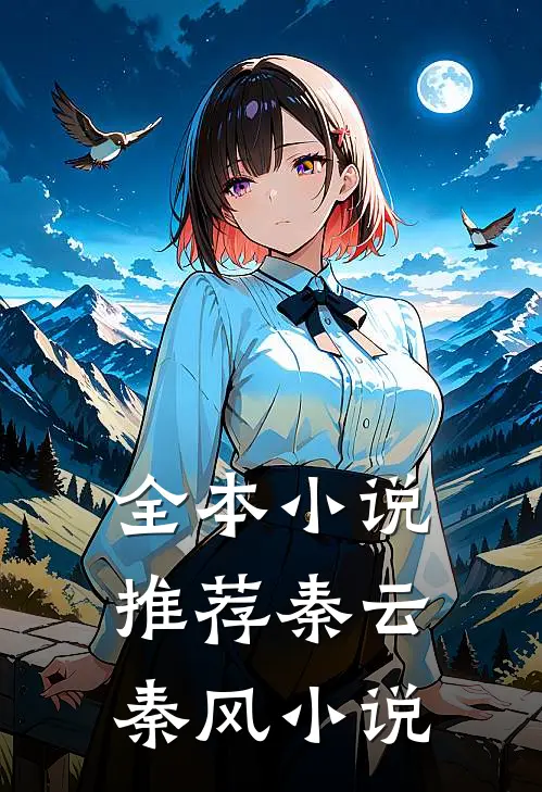 全本小说推荐秦云秦风小说