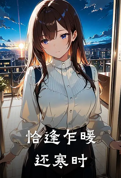 恰逢乍暖还寒时