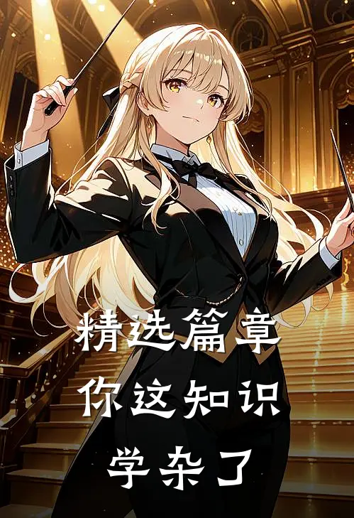 精选篇章你这知识学杂了