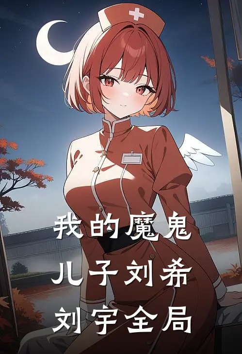 我的魔鬼儿子刘希刘宇全局
