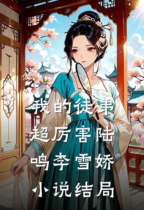 我的徒弟超厉害陆鸣李雪娇小说结局