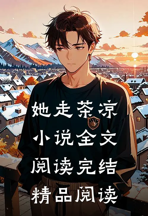 她走茶凉小说全文阅读完结精品阅读