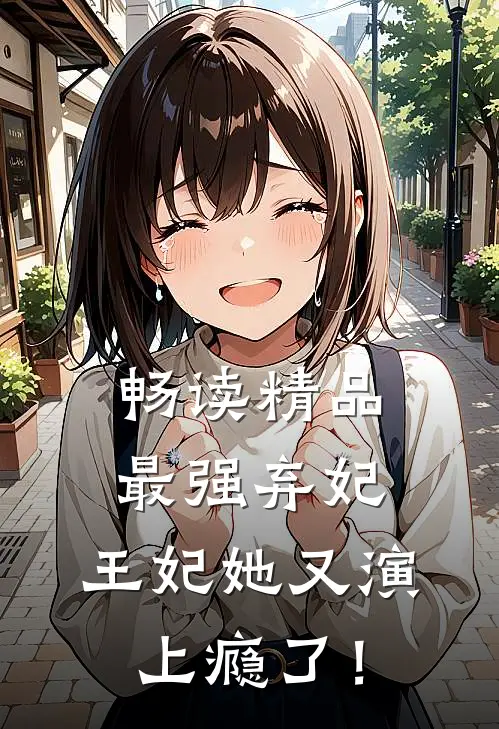 畅读精品最强弃妃：王妃她又演上瘾了！