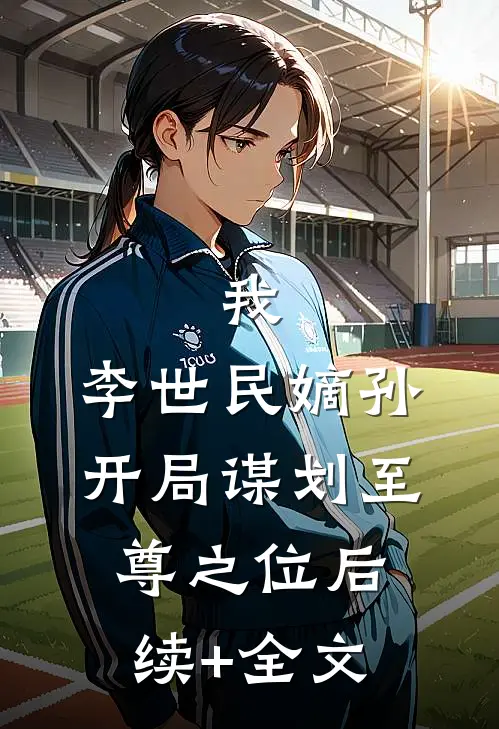 我，李世民嫡孙，开局谋划至尊之位后续+全文