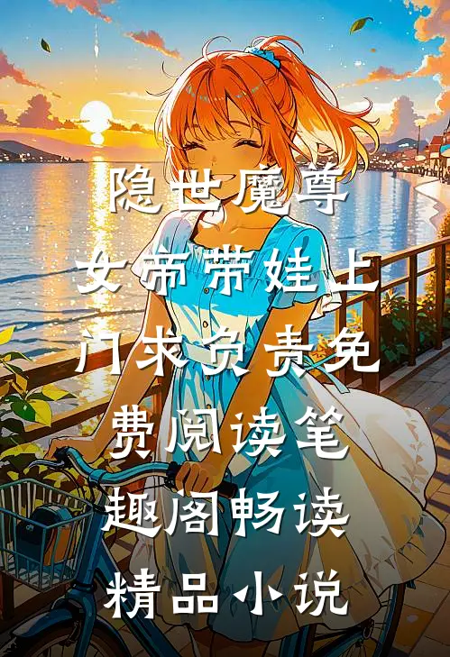 隐世魔尊,女帝带娃上门求负责免费阅读笔趣阁畅读精品小说