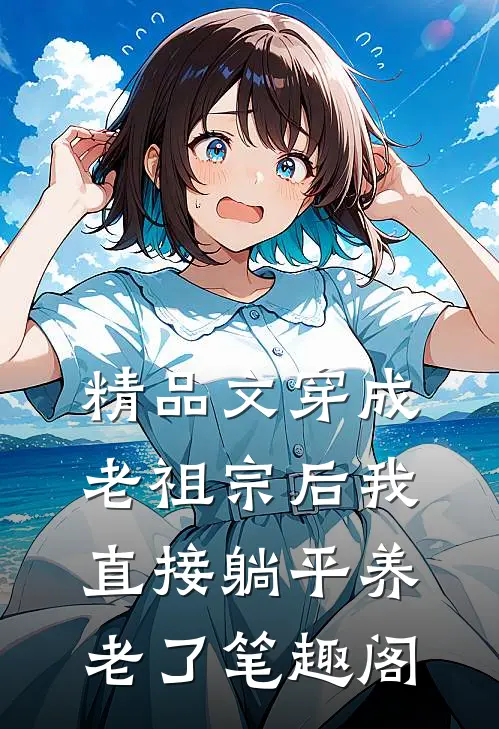 精品文穿成老祖宗后我直接躺平养老了笔趣阁