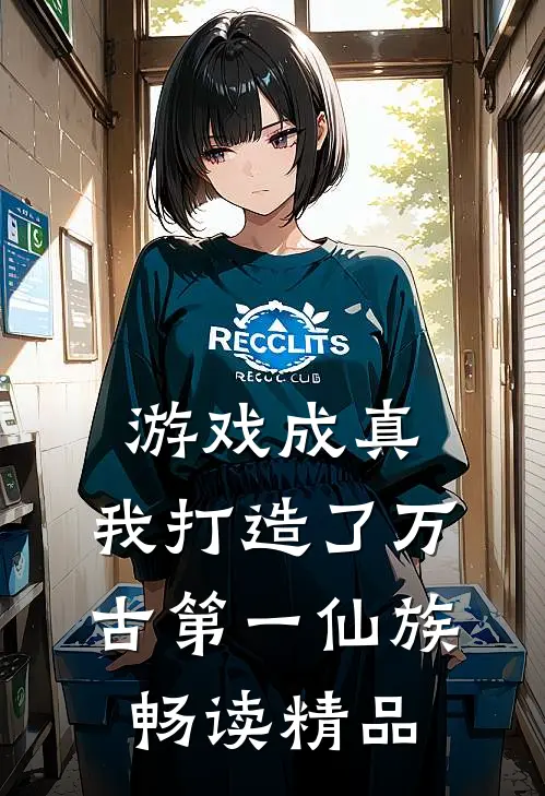游戏成真，我打造了万古第一仙族畅读精品