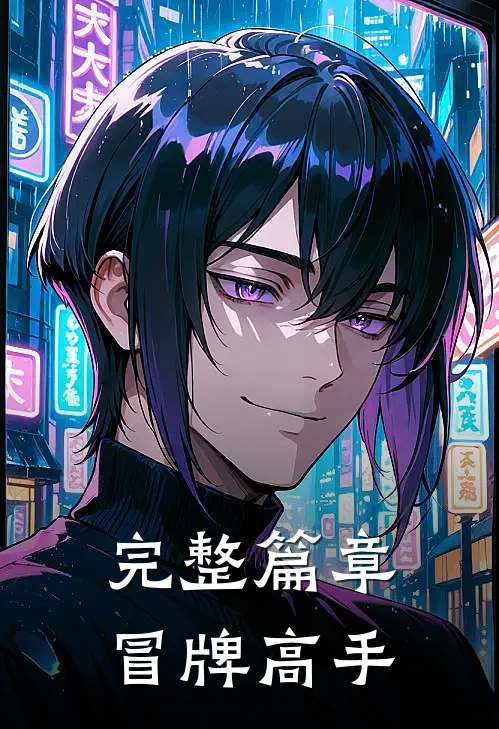 完整篇章冒牌高手免费阅读