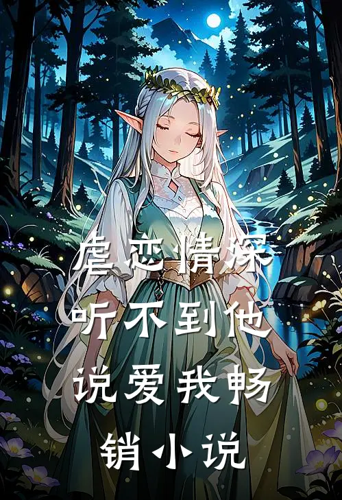 虐恋情深：听不到他说爱我畅销小说