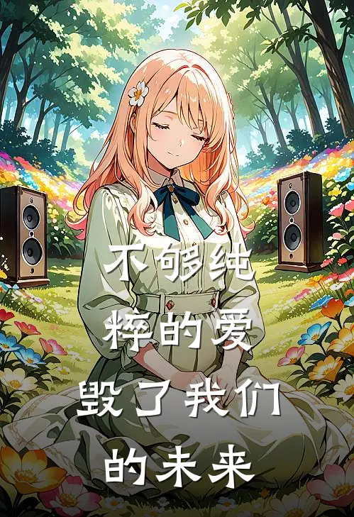 不够纯粹的爱,毁了我们的未来是歌