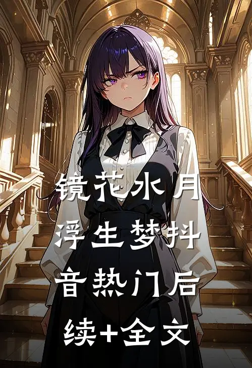 镜花水月浮生梦抖音热门后续+全文