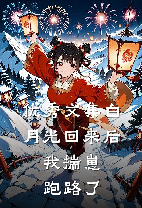 优秀文集白月光回来后，我揣崽跑路了