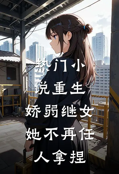 热门小说重生：娇弱继女她不再任人拿捏