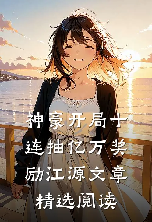 神豪开局十连抽亿万奖励江源文章精选阅读