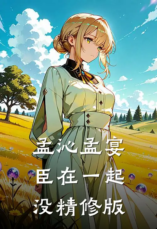 孟沁孟宴臣在一起没精修版