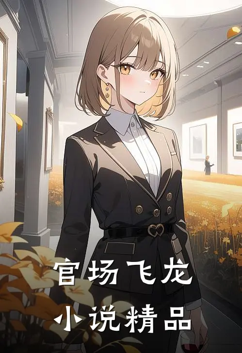 官场飞龙 小说精品