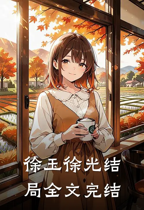 徐玉徐光结局全文完结