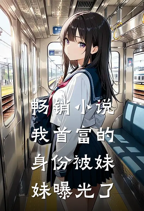 畅销小说我首富的身份被妹妹曝光了