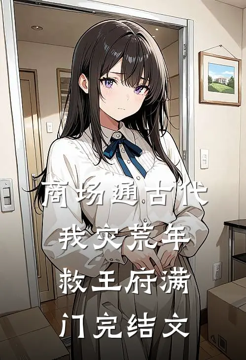 商场通古代，我灾荒年救王府满门完结文