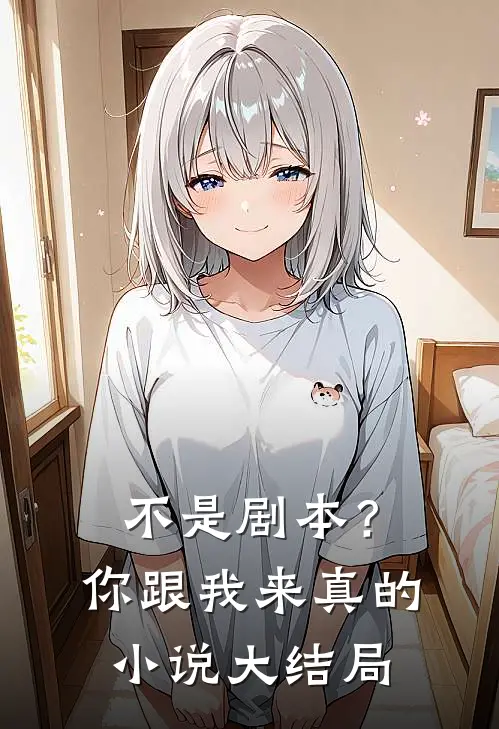 不是剧本？你跟我来真的小说大结局