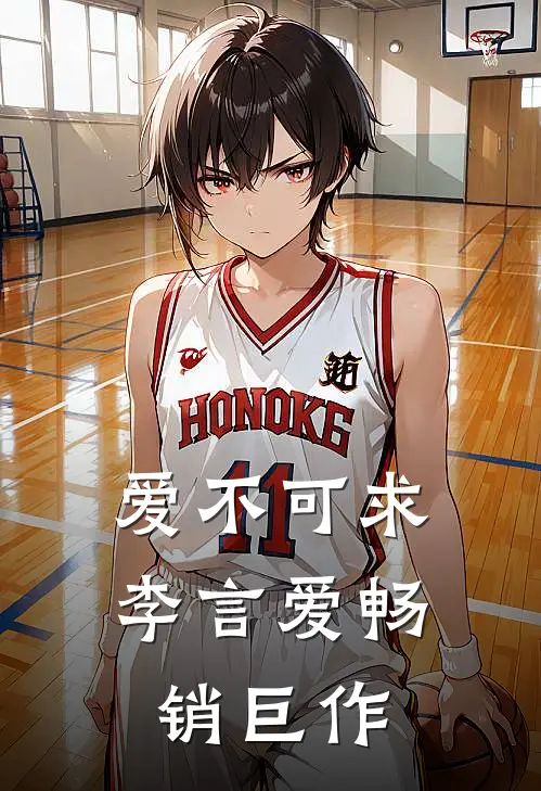 爱不可求 李言爱畅销巨作