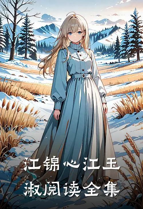 江锦心江玉淑阅读全集