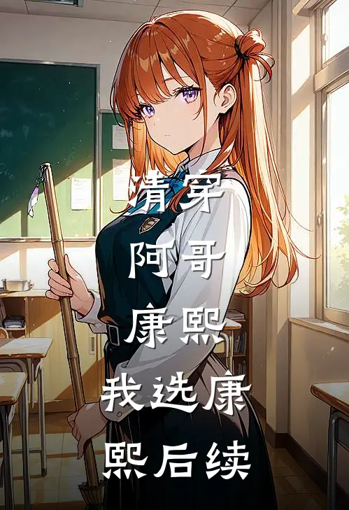 清穿阿哥,康熙,我选康熙后续免费阅读