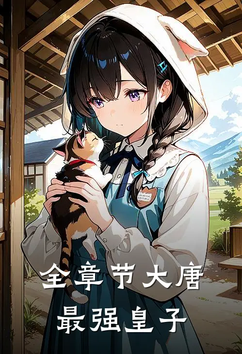 全章节大唐最强皇子