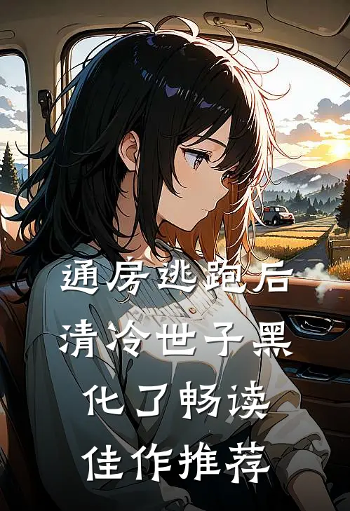 通房逃跑后，清冷世子黑化了畅读佳作推荐