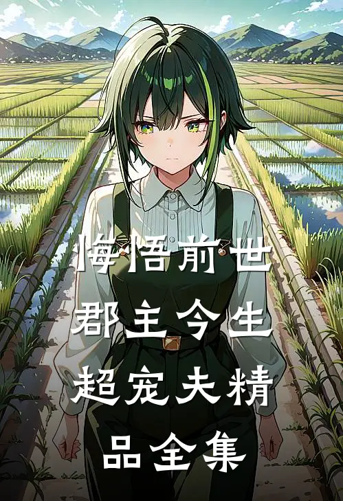 悔悟前世：郡主今生超宠夫精品全集