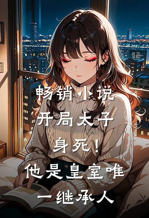 畅销小说开局太子身死！他是皇室唯一继承人