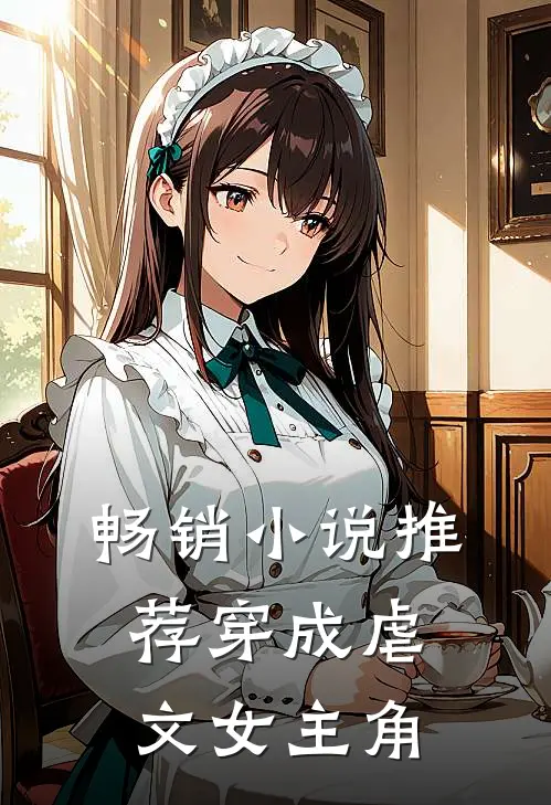 畅销小说推荐穿成虐文女主角