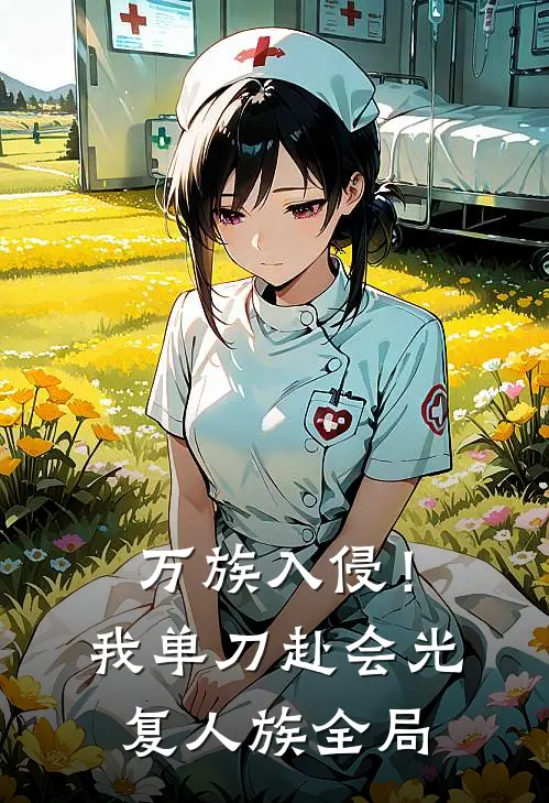 万族入侵！我单刀赴会光复人族全局