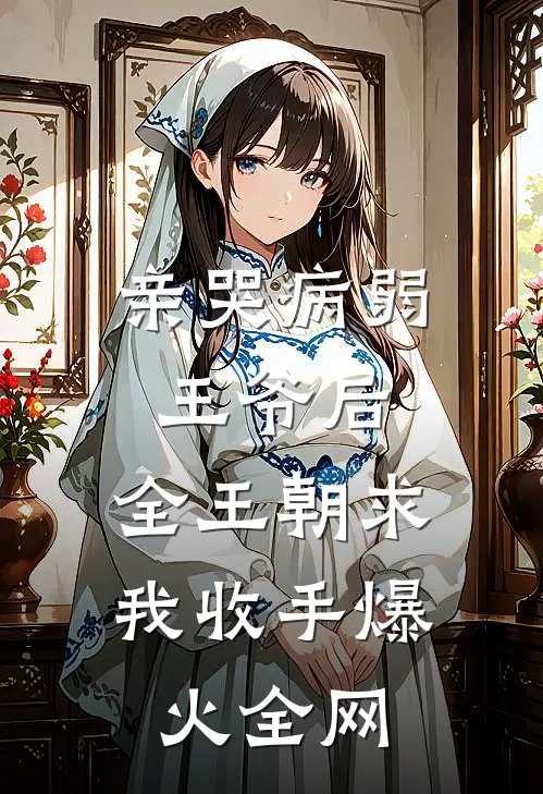 亲哭病弱王爷后，全王朝求我收手爆火全网