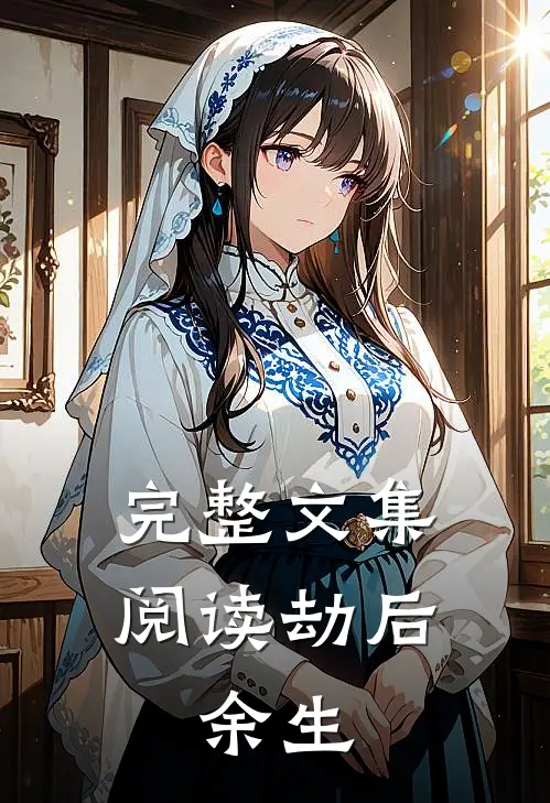 完整文集阅读劫后，余生
