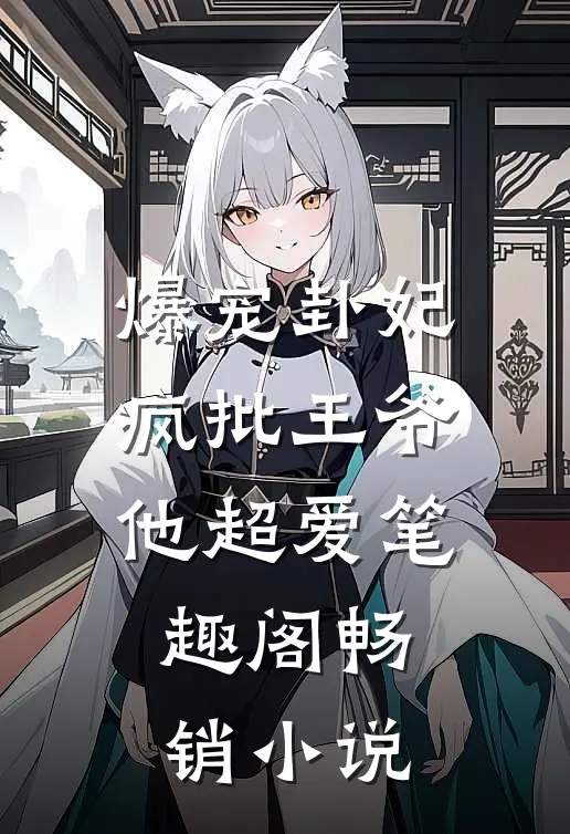 爆宠卦妃:疯批王爷他超爱笔趣阁畅销小说