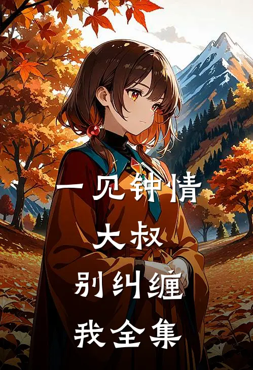 一见钟情：大叔，别纠缠我 全集