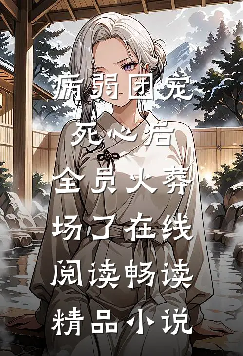 病弱团宠死心后,全员火葬场了在线阅读畅读精品小说