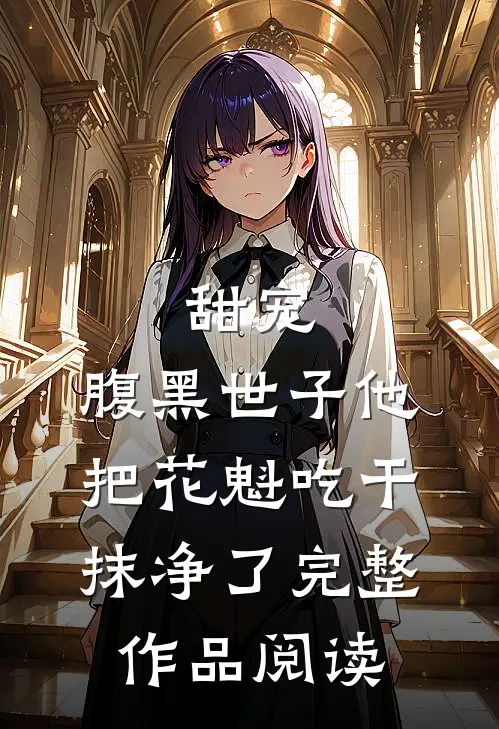 甜宠：腹黑世子他把花魁吃干抹净了完整作品阅读