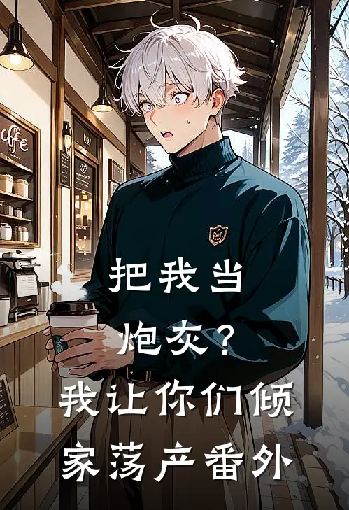 把我当炮灰?我让你们倾家荡产 番外