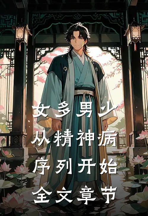 女多男少，从精神病序列开始全文章节