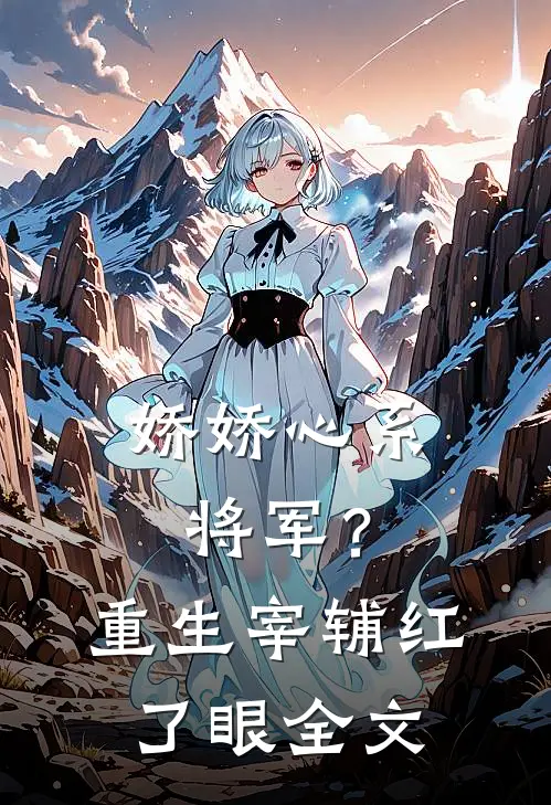娇娇心系将军?重生宰辅红了眼全文免费阅读
