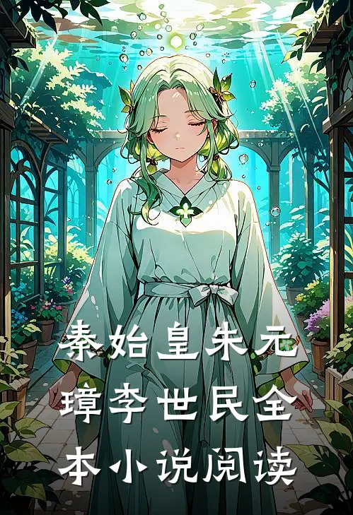 秦始皇朱元璋李世民全本小说阅读