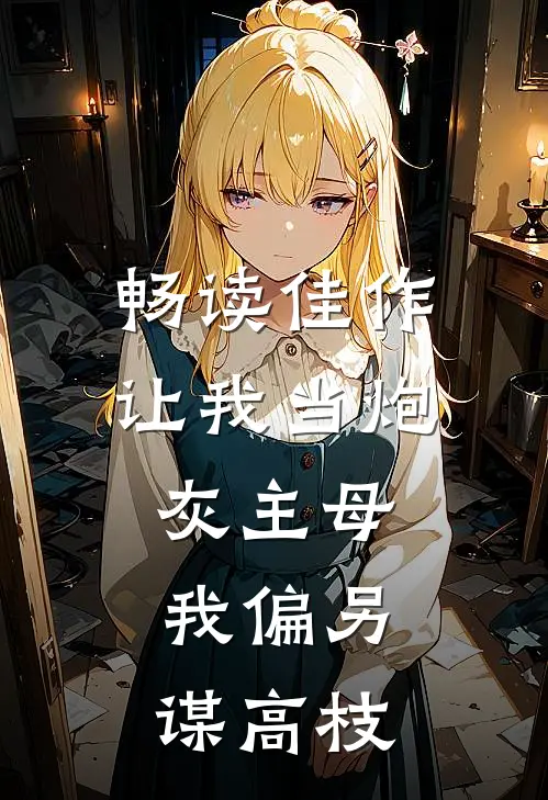 畅读佳作让我当炮灰主母，我偏另谋高枝