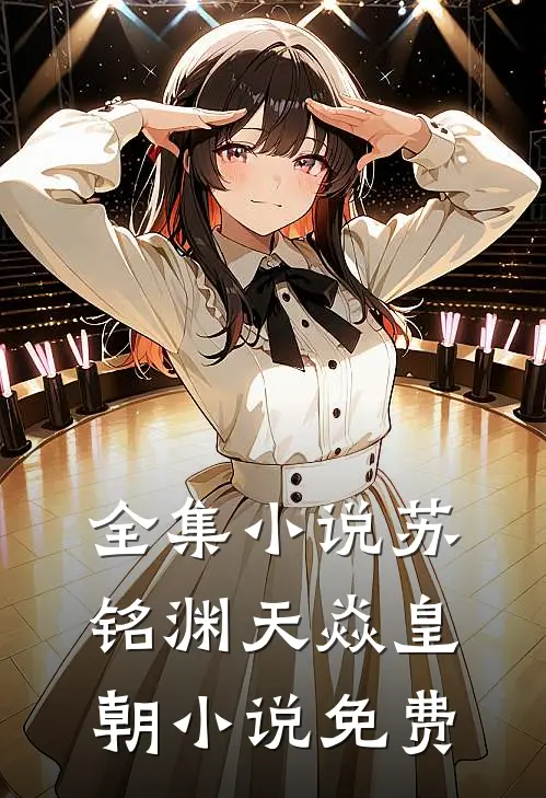全集小说苏铭渊天焱皇朝小说免费